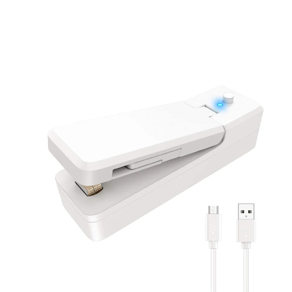 SealCut Pro Mini Bag Sealer