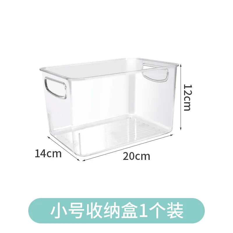 Refrigerator Can Organizer – Soda & Beverage Storage Dispenser (1 Pc)