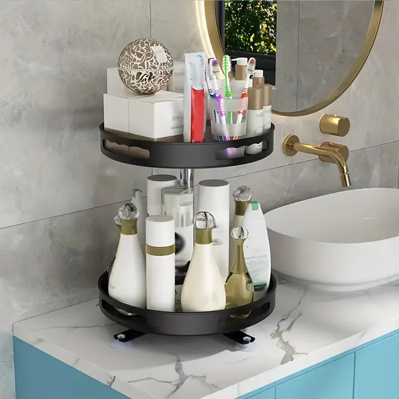 SpinStore 360° Multi-Purpose Organizer