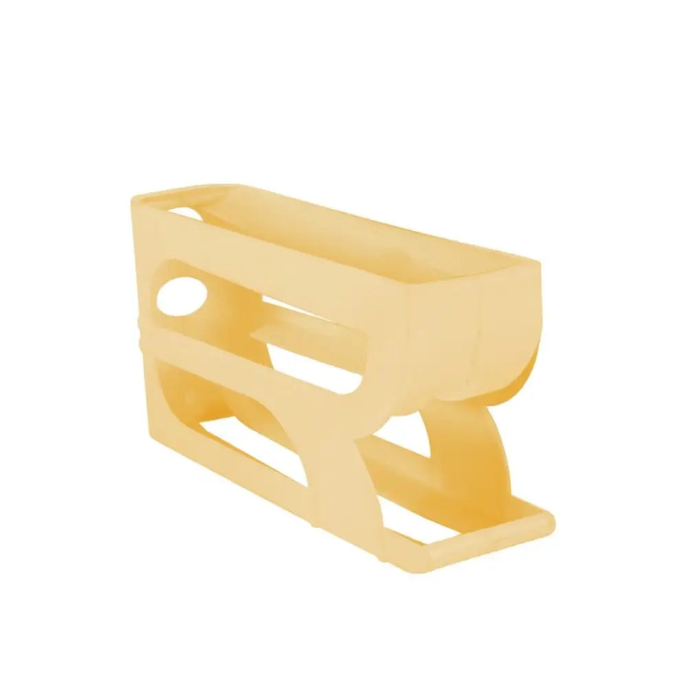 Large Capacity Automatic Egg Roller – 3-Layer / 4-Layer Refrigerator Egg Storage Box