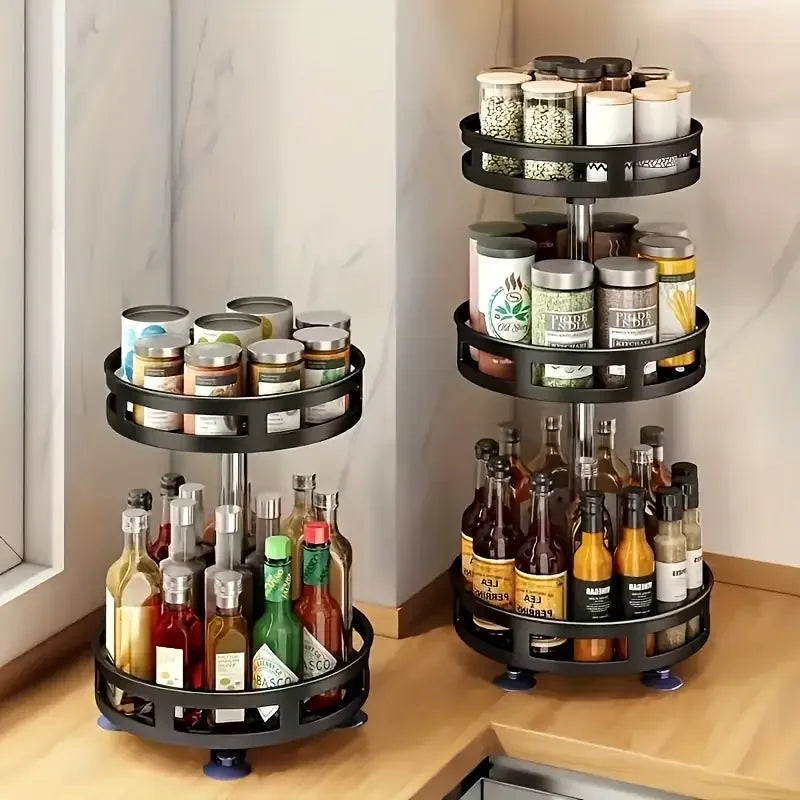 SpinStore 360° Multi-Purpose Organizer