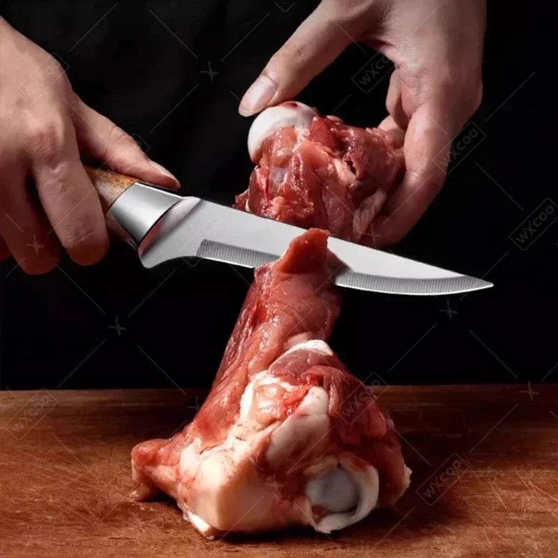 SamuraiEdge Multi-Purpose Kitchen Knife