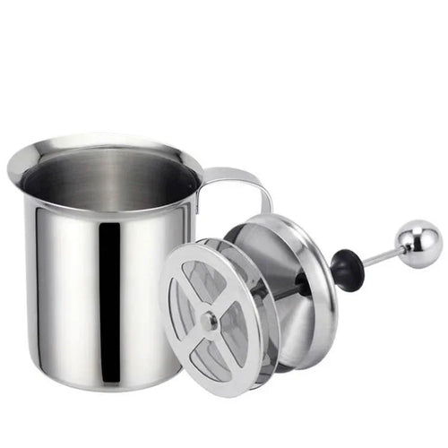 FoamMix Pro 2-in-1 Milk Frother