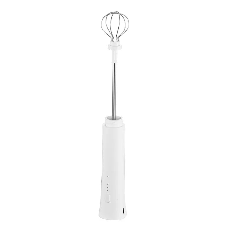 FoamMix Pro 2-in-1 Milk Frother