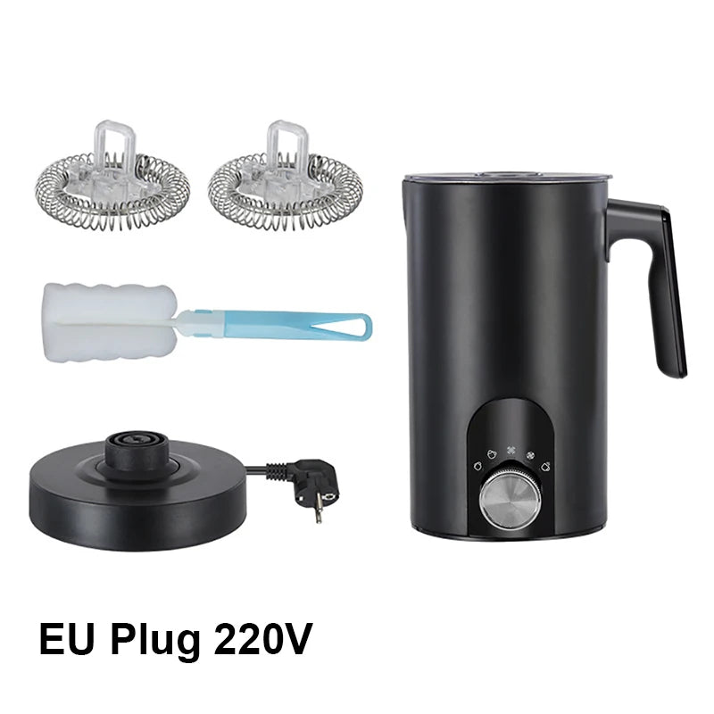 AeroFoam 5-in-1 Automatic Milk Frother