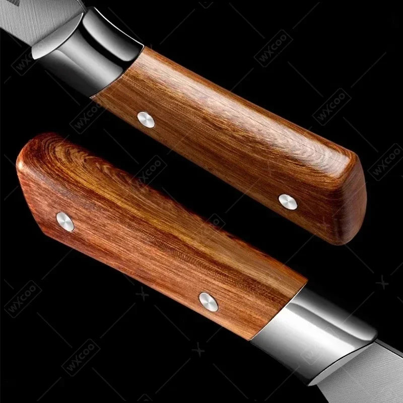 SamuraiEdge Multi-Purpose Kitchen Knife
