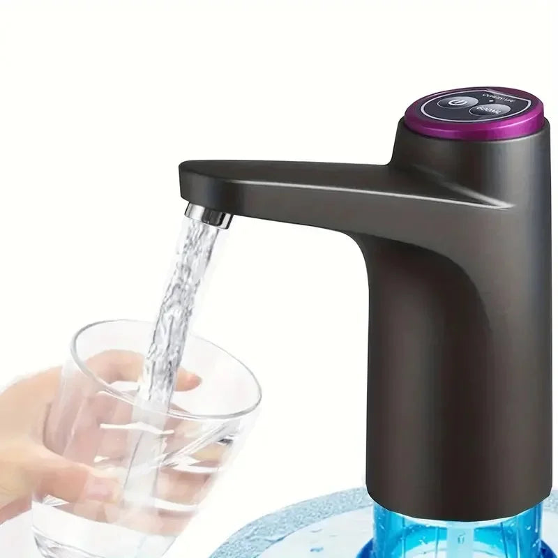 AquaPump Go 5-Gallon Electric Water Dispenser