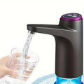 AquaPump Go 5-Gallon Electric Water Dispenser