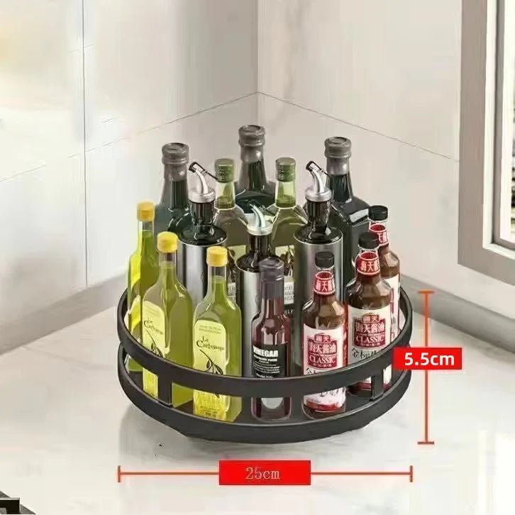 SpinStore 360° Multi-Purpose Organizer