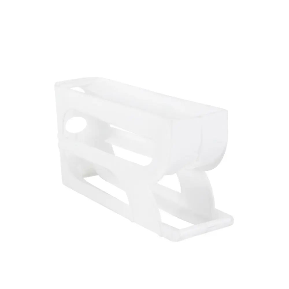 Large Capacity Automatic Egg Roller – 3-Layer / 4-Layer Refrigerator Egg Storage Box