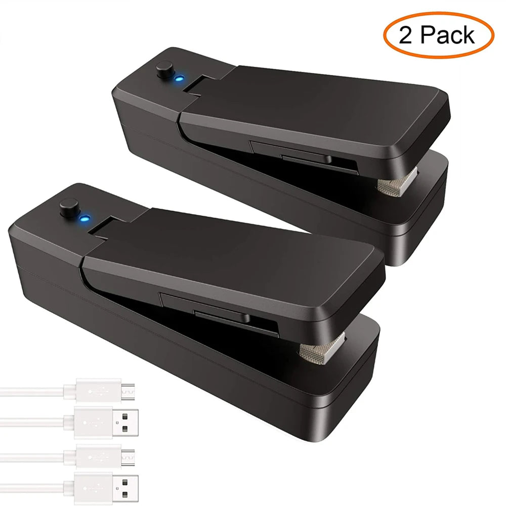 SealCut Pro Mini Bag Sealer