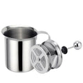 FoamMix Pro 2-in-1 Milk Frother