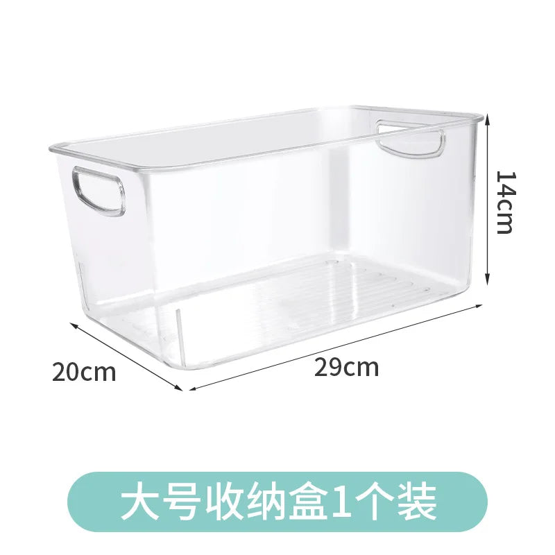 Refrigerator Can Organizer – Soda & Beverage Storage Dispenser (1 Pc)
